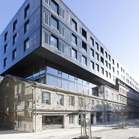 Cozy City Apartments Tallin Exterior foto