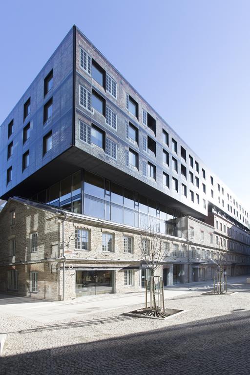 Cozy City Apartments Tallin Exterior foto